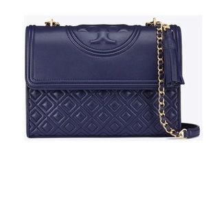 Tory Burch Large Fleming.(sold)